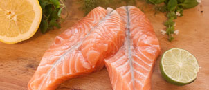 攝取魚類降低女性心血管疾病風險