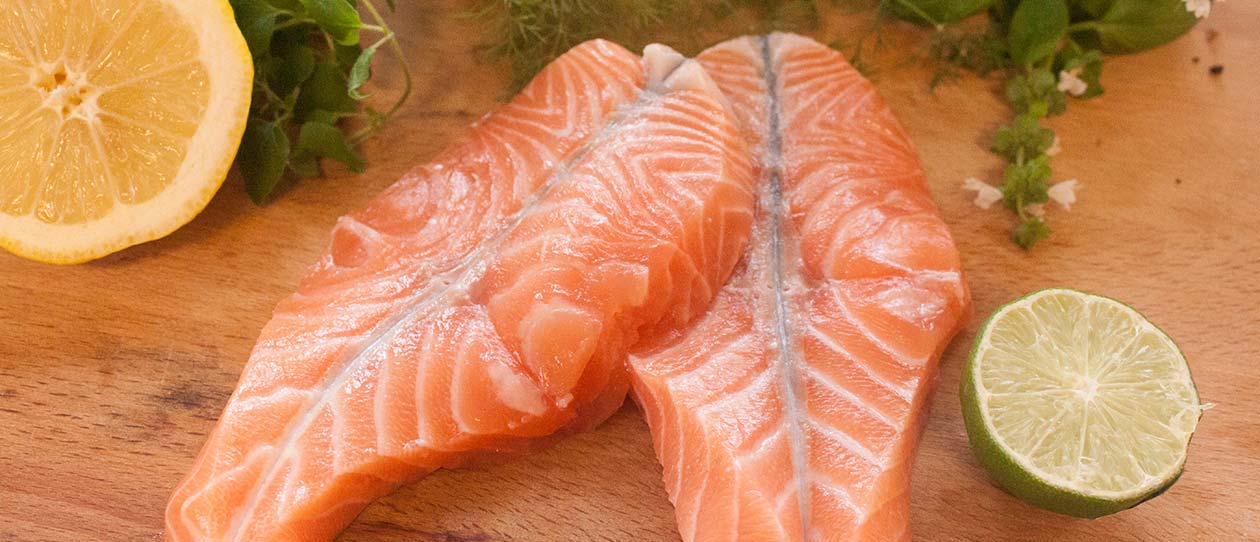 Blackmores eating fish lowers risk of female heart disease