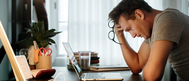 The effects of stress on your body 663  x285