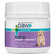PAW Digest Protect D2C Pack180x180