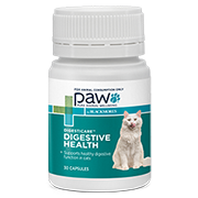 PAW DigestiCare Powder for Cats_180x180