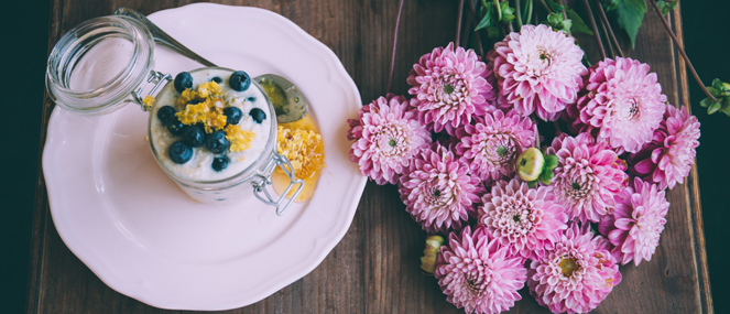 4 weeks to better gut health