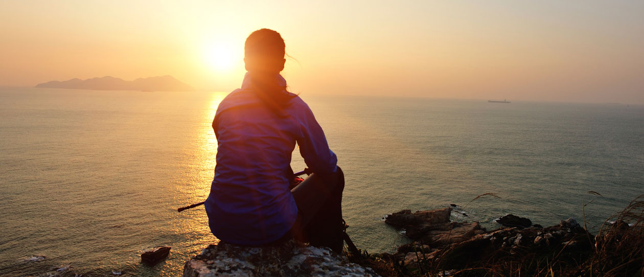 Action Plan: Be more mindful