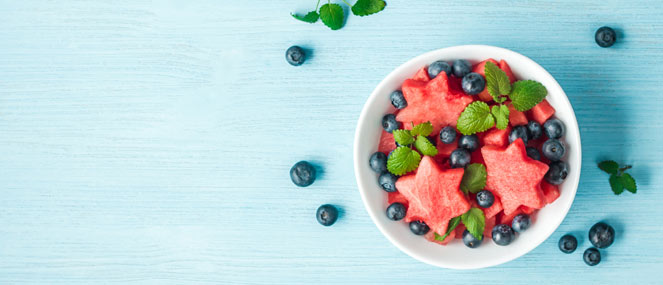 Healthy eating for kids in 3 easy steps