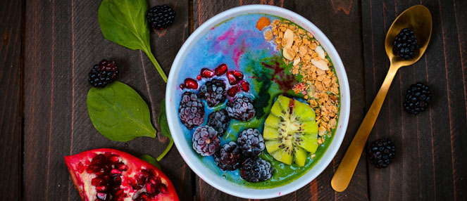 Your guide to detoxing