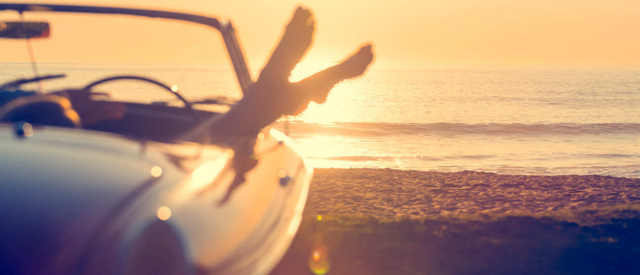 7 steps to stress less