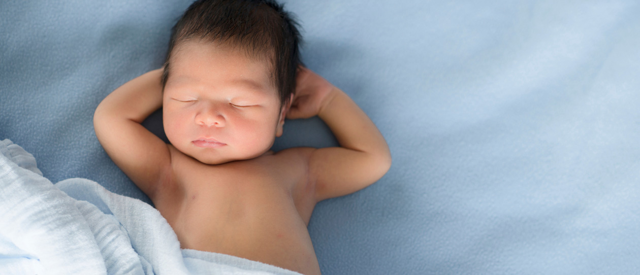 All in a night's sleep