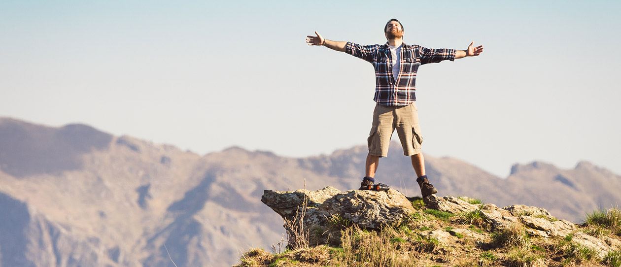 Beat your biggest stressor 