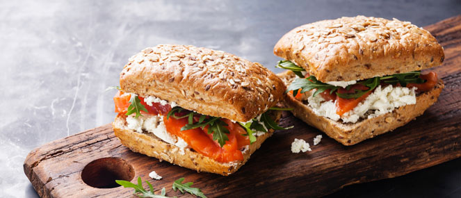 Carbs protein and weight