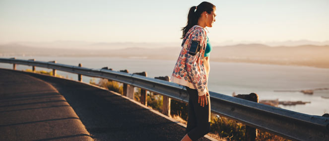 Do you really need a rest day?