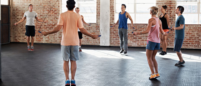 The 3 best workouts to boost your energy