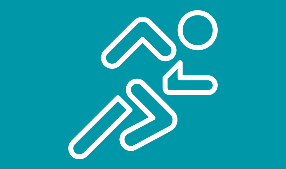 Thumb training prgrams teal