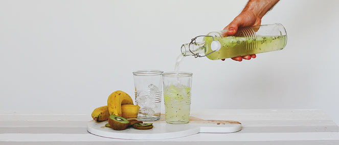 3 things you can do today to improve your gut health