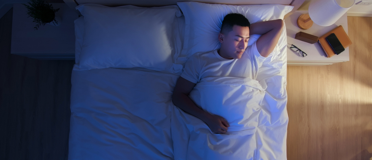 how much sleep do you need