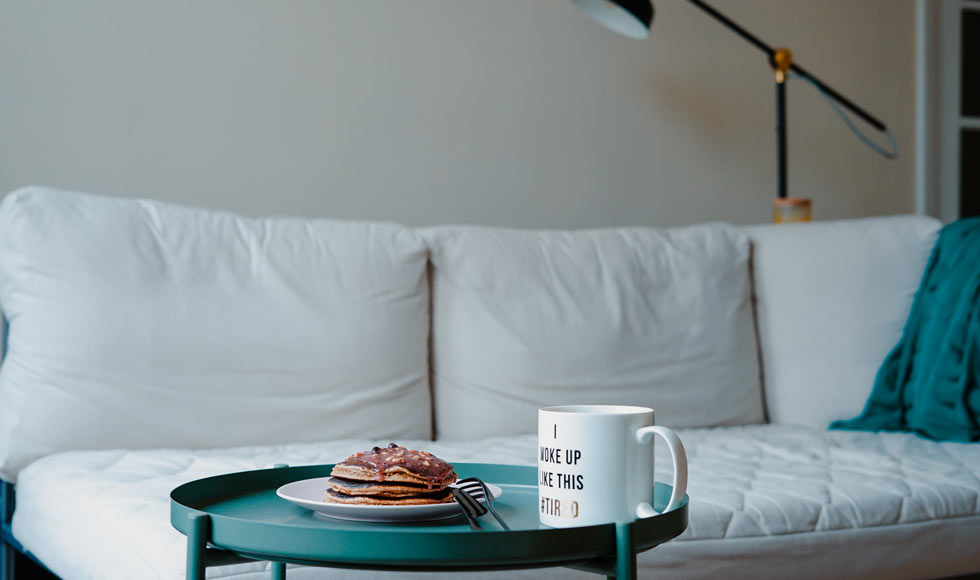 The connection between diet and sleep