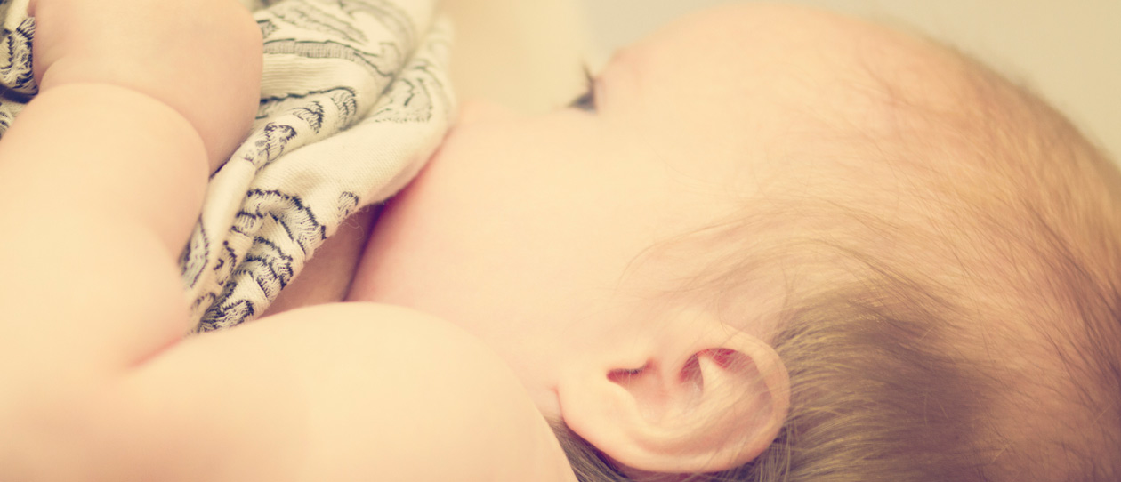 What's in breastmilk?
