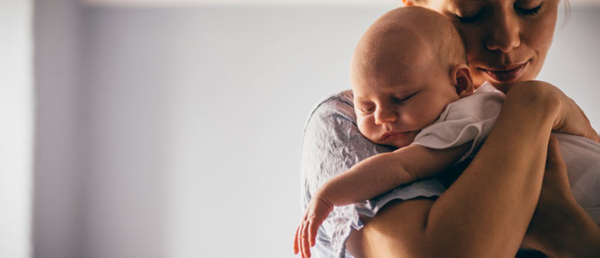 You've bought home baby, now what?