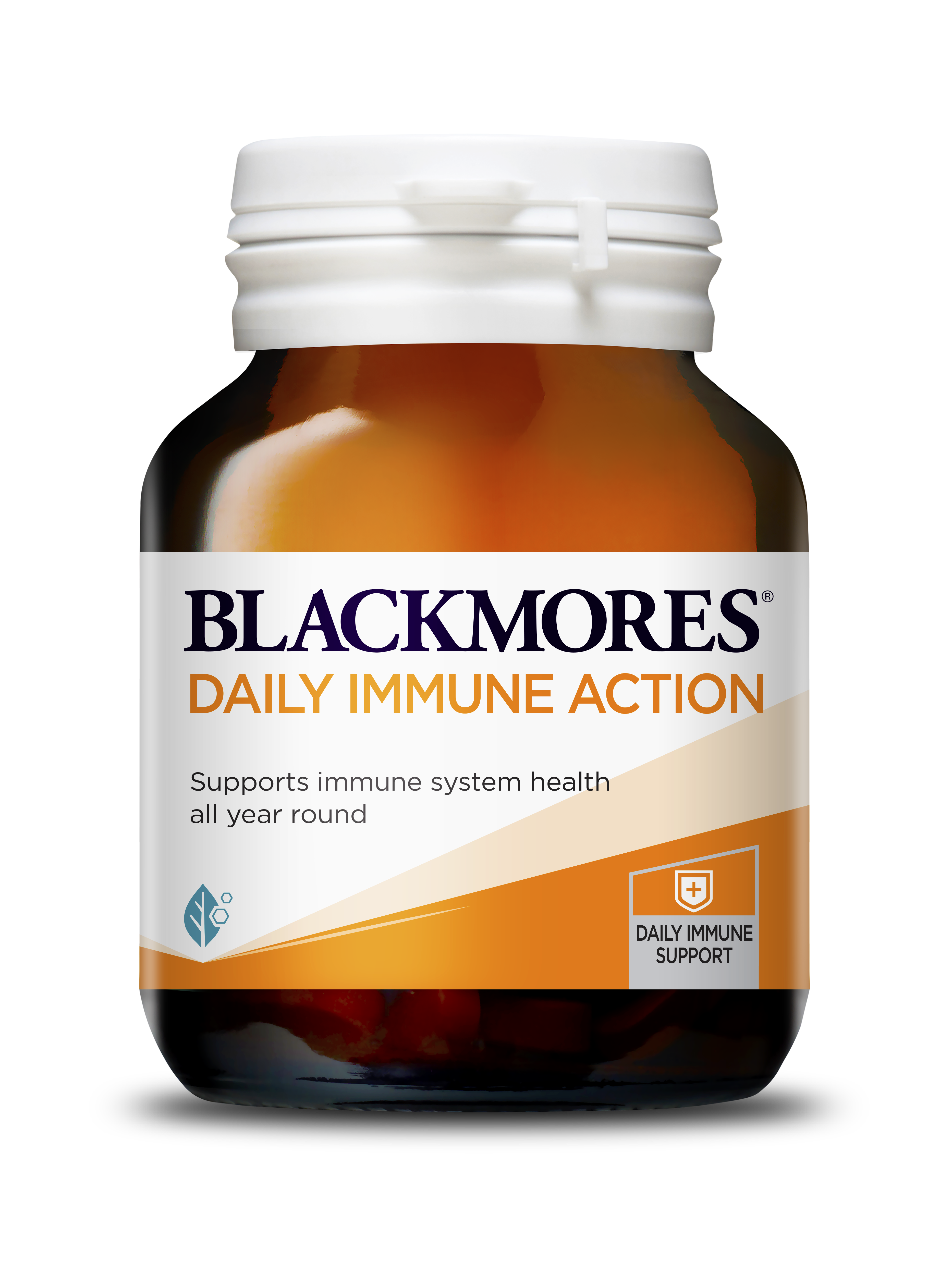 Daily Immune Action 60Simple