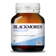 Blackmores Insolar 60 tablets