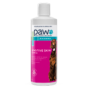 Sensitive skin shampoo thumb