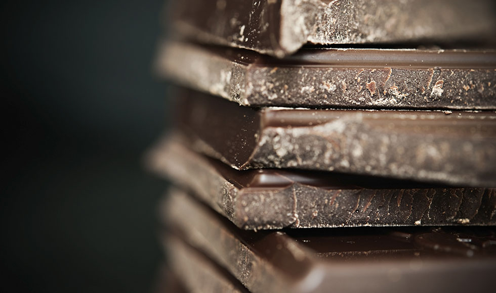 Can chocolate boost performance thumb