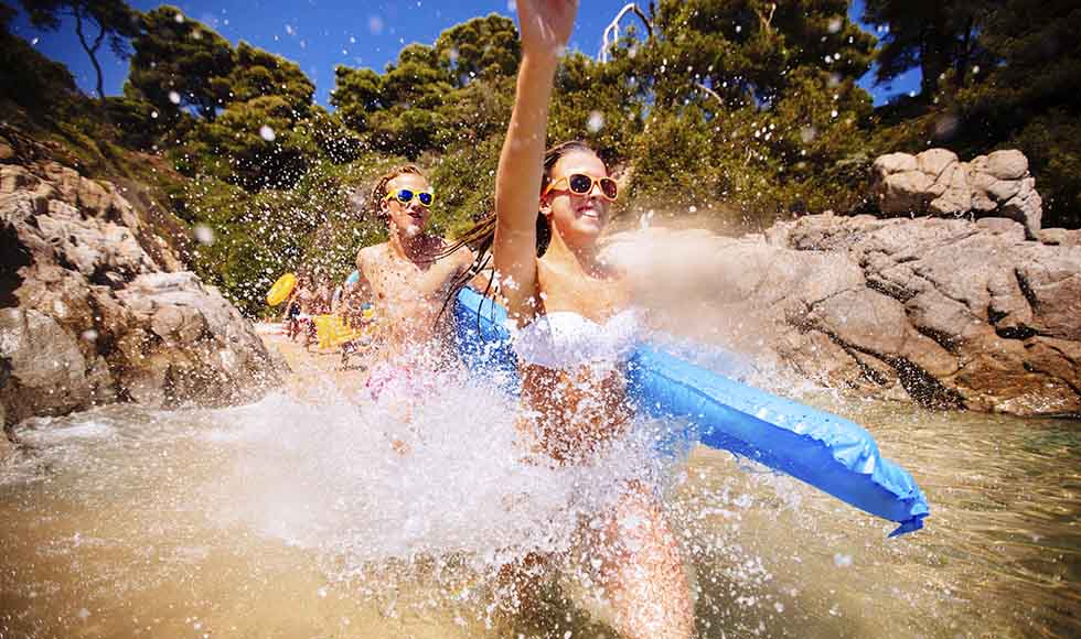 Eight easy energisers thumb