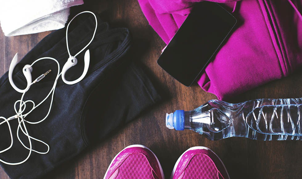 Exercise 101 tips to getting started thumb