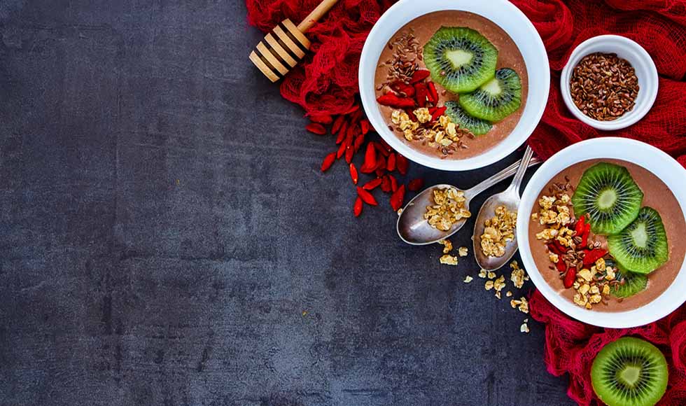 How to make the perfect post-training smoothie  thumb