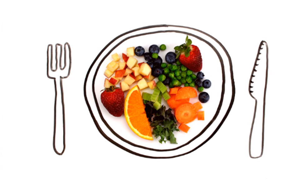 3 easy hacks for a healthy diet thumb