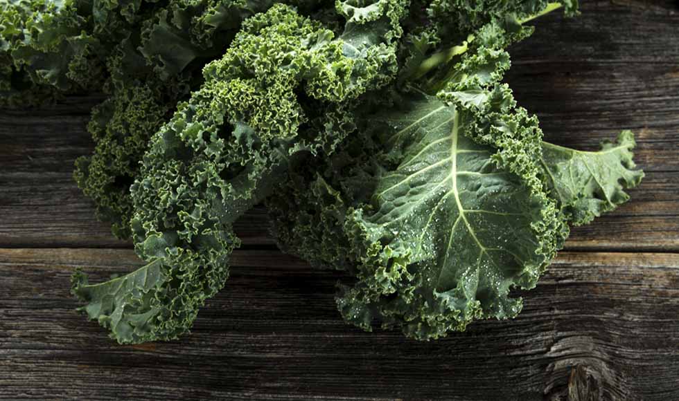 Top 5 superfoods thumb