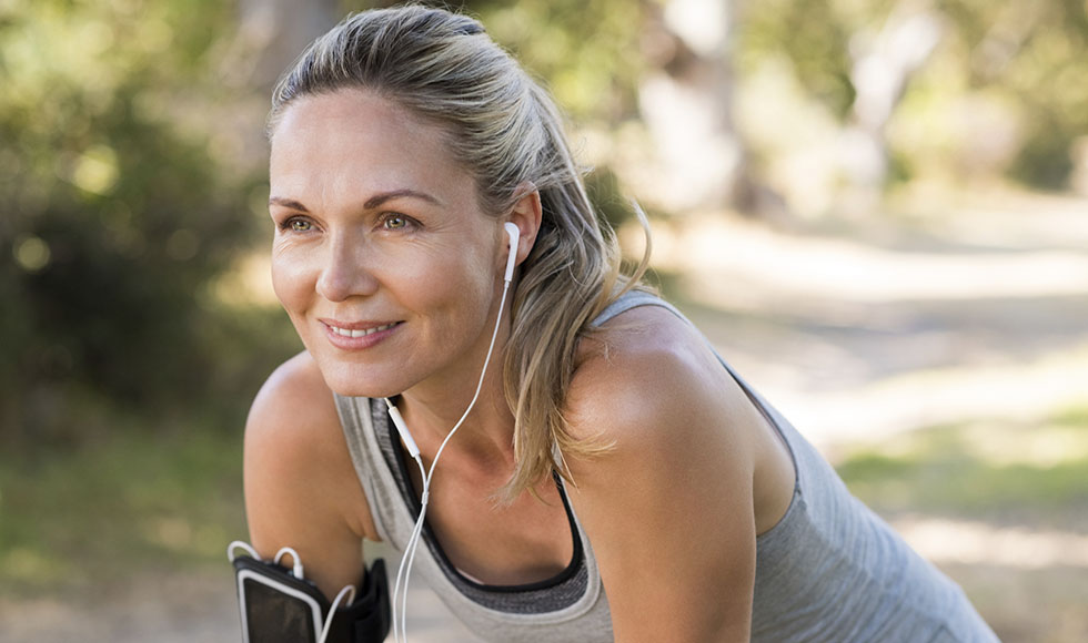 Does running improve cholesterol health thumb