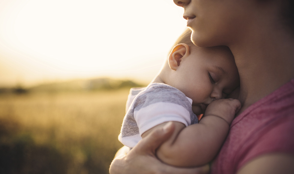 Diet and breastfeeding thumb