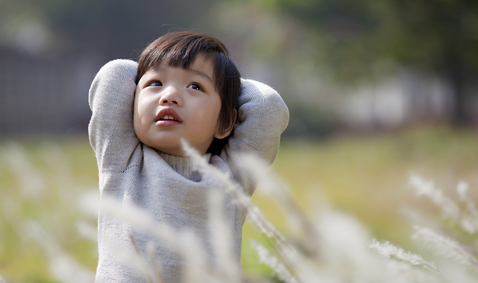 Raising critical thinkers thumb