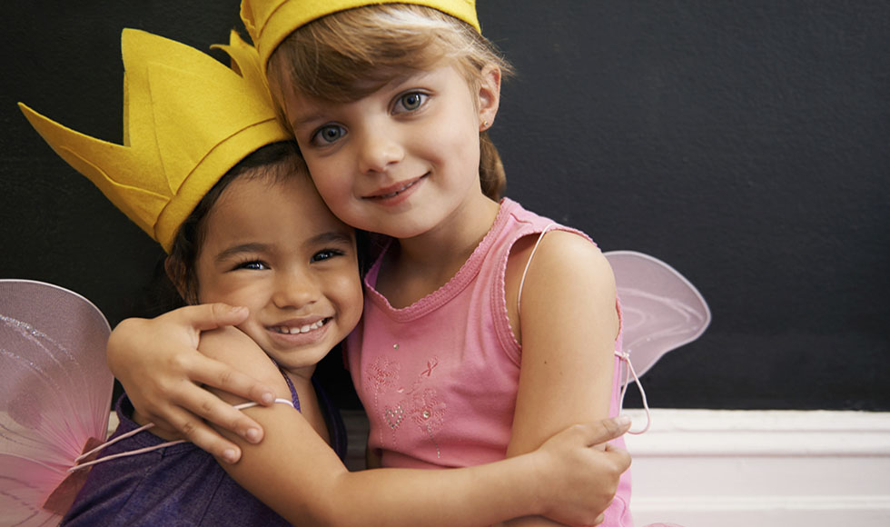 The science of happy kids thumb