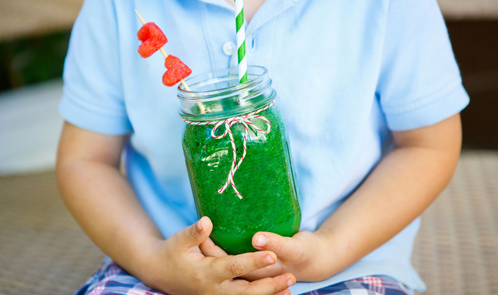 The truth about juice thumb