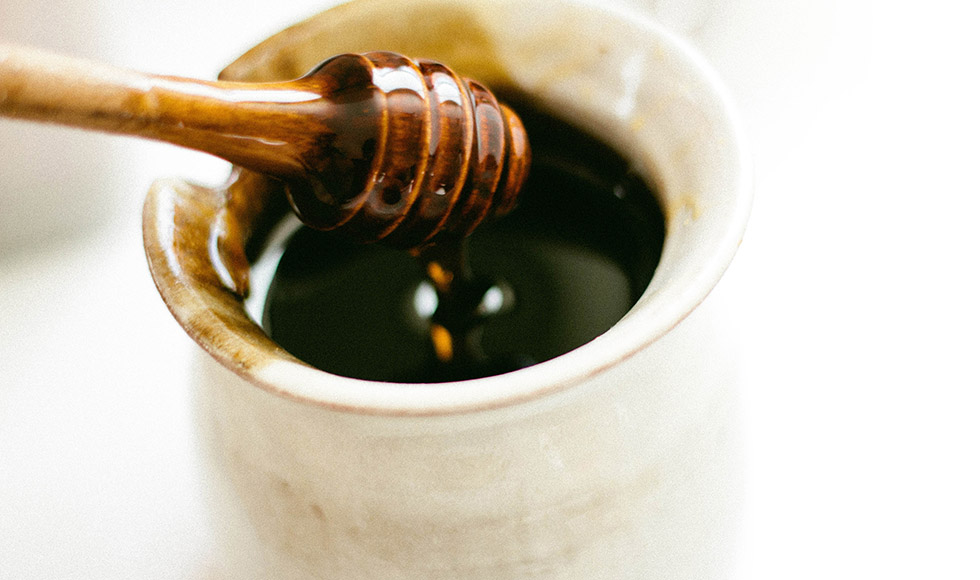 4 skin care hacks you can do at home honey thumb