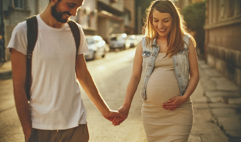 Diet tweaks for expectant mums thumb