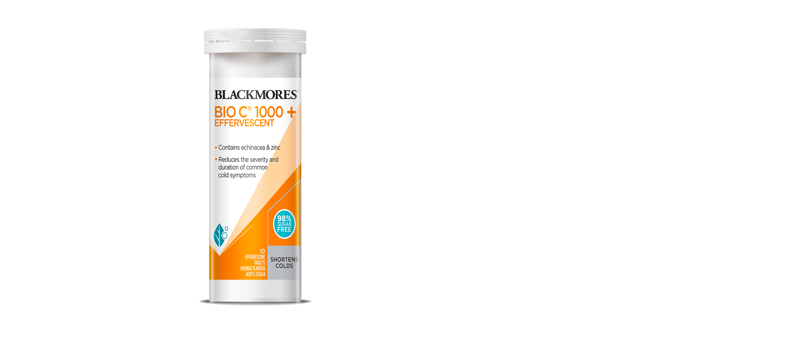 Blackmores 活性維他命C 1000