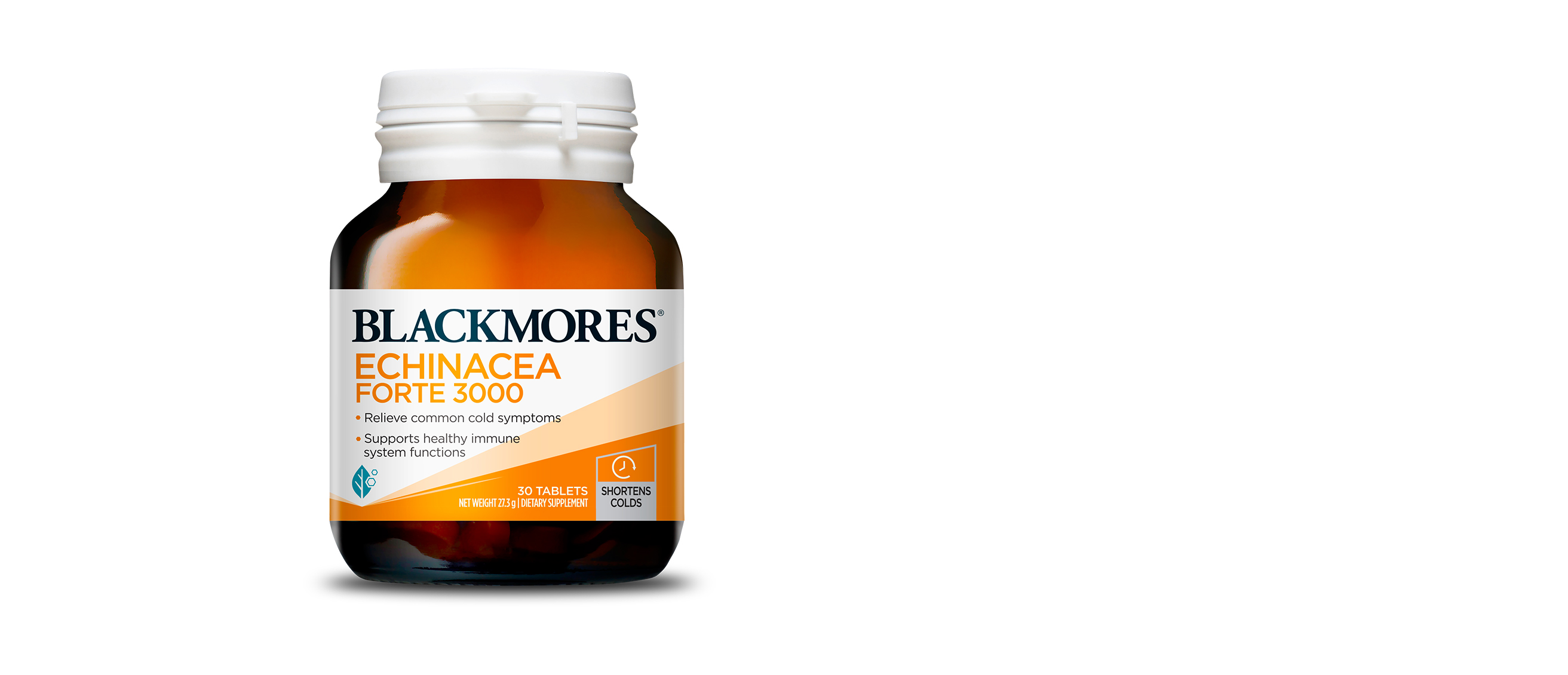 Blackmores 紫錐花3000加強配方