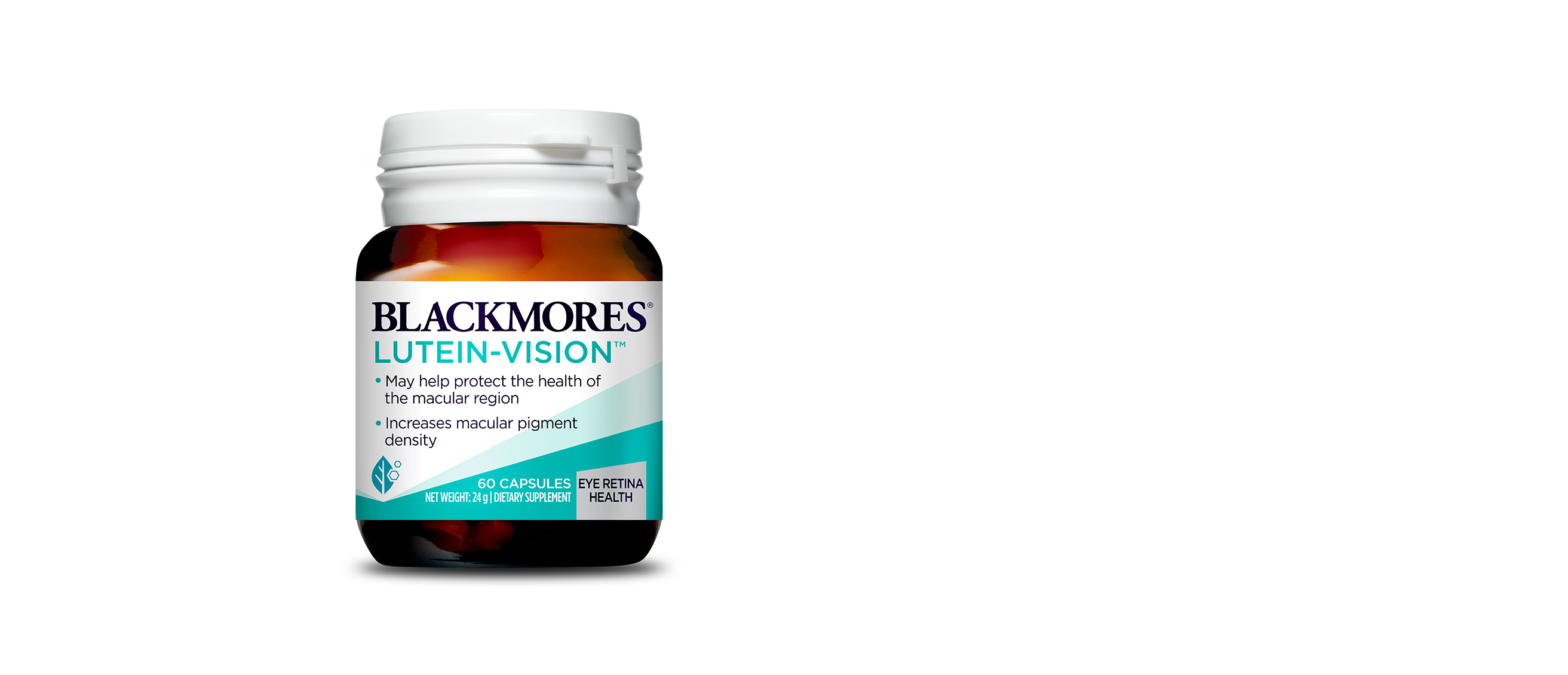 Blackmores 葉黃素
