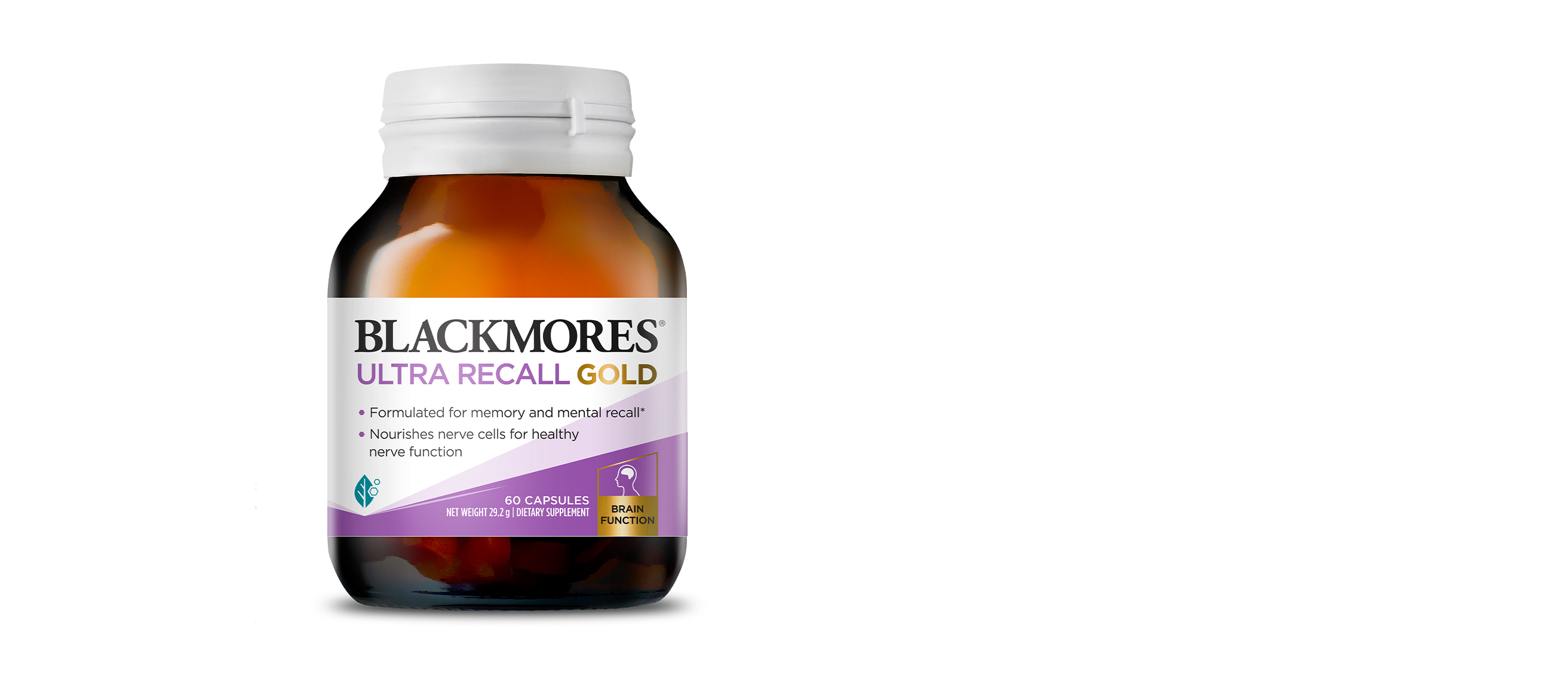 Blackmores 美甲亮髮美肌配方