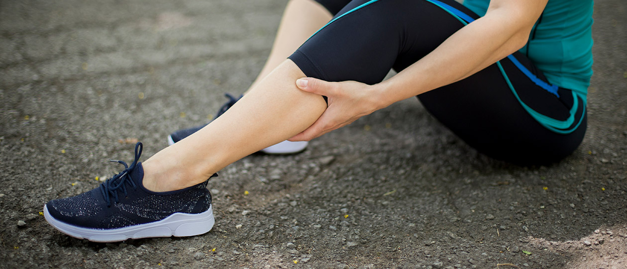 Muscle pain when its serious